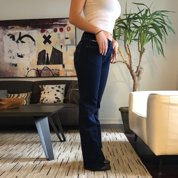 NWOT Valentino Jeans - Picture 3 of 12